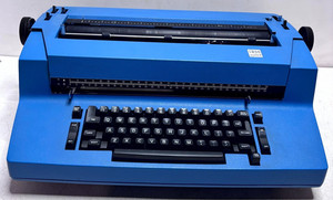 Ibm Electric Typewriter | eBay