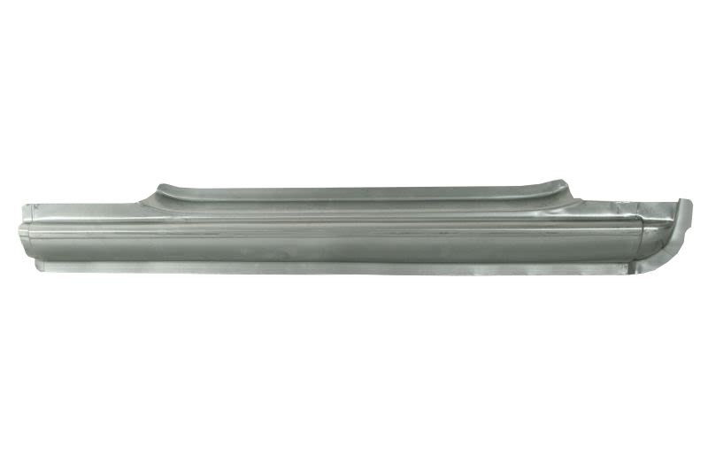 Right Sill Step Plate Fits MERCEDES VITO / VIANO W639 03/09-10/10