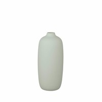 Blomus Vase Ceola Desert Sage 18 Cm Shop Exclusive Deko Blumenvase 64639