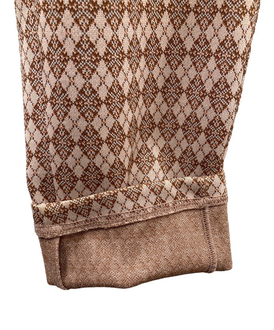 Needles Exclusive Raglan Jacket Poly Jacquard Tai… - image 6