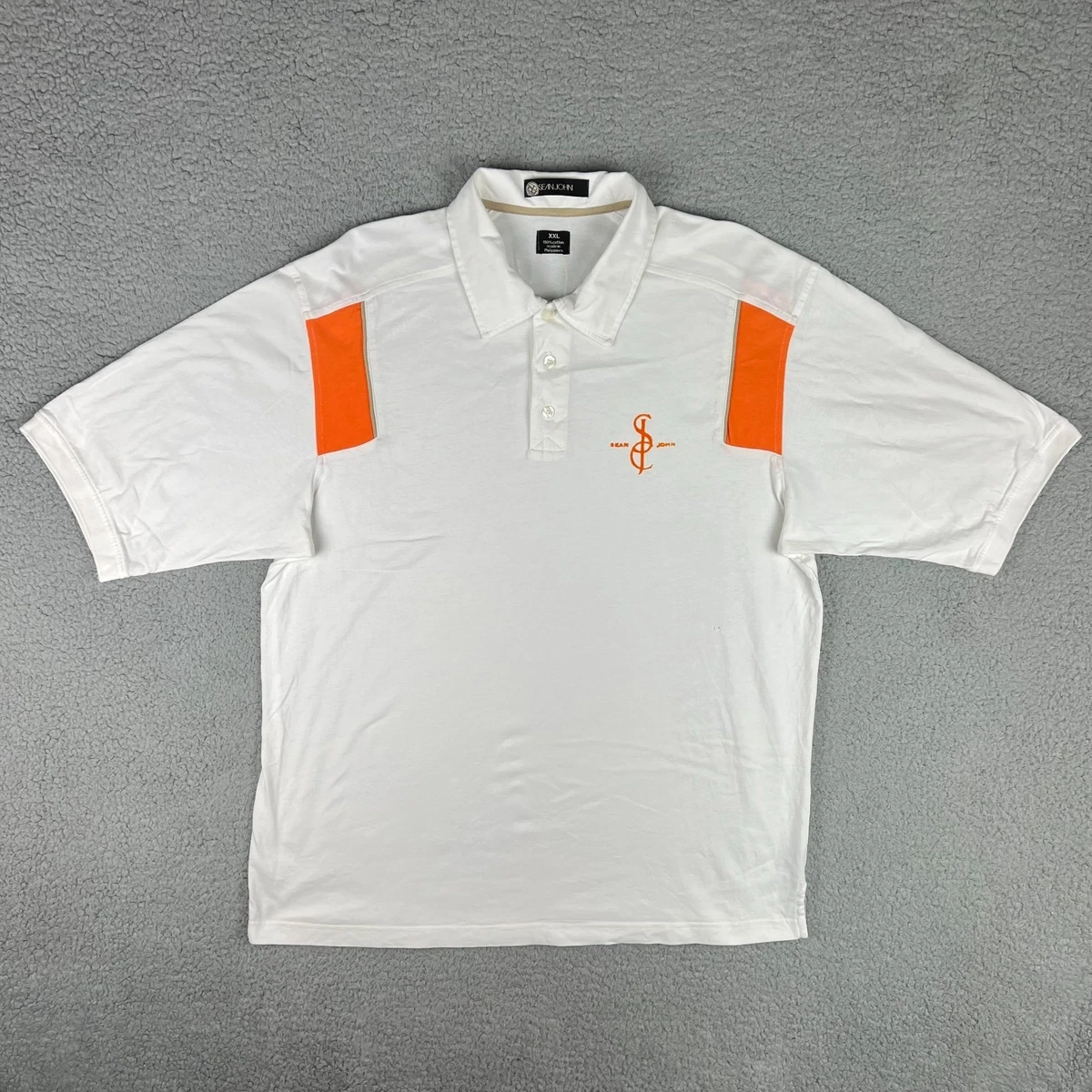 Sean John Polos for Men for sale | eBay