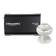 SiriusXM SXV300 Connect Tuner Marine/RV Antenna 3-Pack SXV300M1-3 UPC
