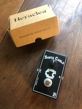 Caline Santa Clara CP-514 boost pedal