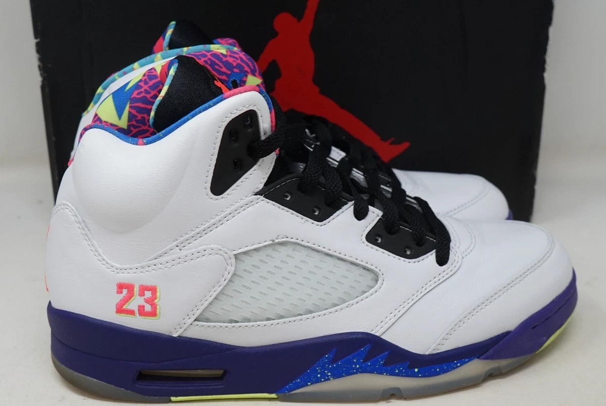 Jordan 5 Retro Bel for Sale | Authenticity Guaranteed | eBay
