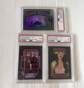 Olivia Rodrigo Guts | eBay