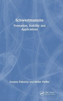 Susanta Paikaray (U. A.) | Schwertmannite | Buch | Englisch (2025) | Crc Press