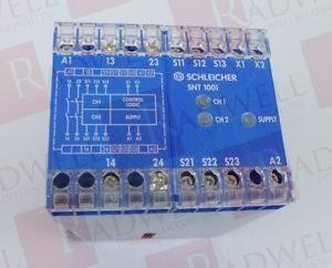 WIELAND SNT-1001-200-17 / SNT100120017 (NEW IN BOX)