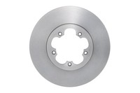 2X Bosch Bremsscheibe 0 986 479 392 FüR Transit Ford Tourneo Bus Tdci