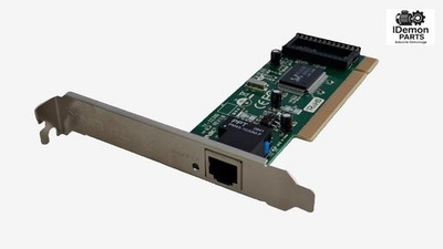 TP-LINK TF-3239D PCI-Netzwerkkarte mit 10/100 Mbps