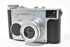 STEINHEIL MUNCHEN CASCA Culminar 2.8/5cm L42#7140