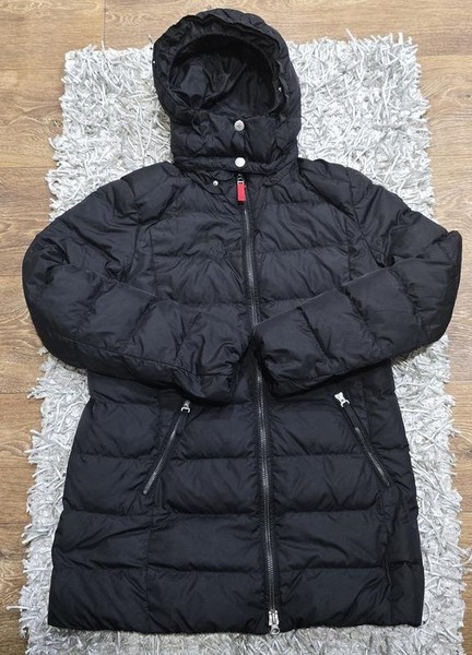 Women Bogner Jacket Black 36 / S / 44