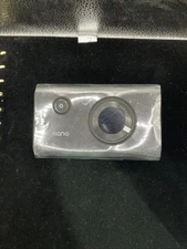 Llano CS3 Dual NP-W126S Battery Charger–2-in-1 Fast Portable Charging 