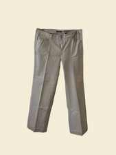 Vintage Eddie Bauer Blakely Fit Women's Pants Sze Short 14 Straight Leg