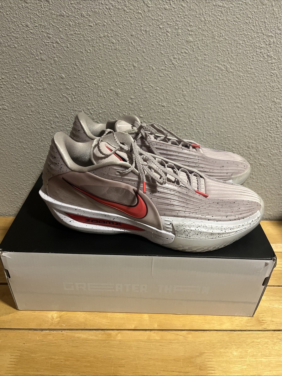 Nike Zoom Air Gt Cut 3 (Reed Sheppard) Size 13