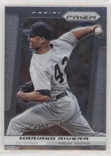 Click to enlarge Mariano Rivera