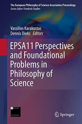 EPSA11 Perspectives and Foundational Problems in Philosophy of Buch Springer
