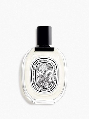 DIPTYQUE - Eau De Toilette Eau Rose Perfume