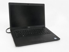 Dell Latitude 7480 i5-7200U, 2.4Ghz, 8GB Ram, 256GB, Win 11 Working (NO CAMERA)