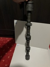 Massey Ferguson 35 Petrol Tvo Camshaft. Please Read Description