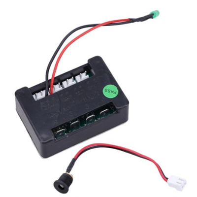 #ad DC24V Elektroroller Controller 120 W DC Elektrobürstenmotor Controller E 8357 EUR 6.97