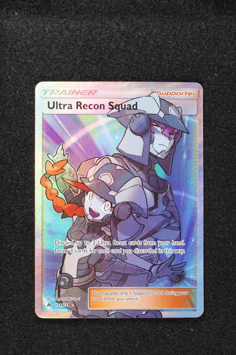 Pokmon TCG Sm-Forbidden Light Ultra Rare Individual Collectible Card Game  Cards for sale | eBay