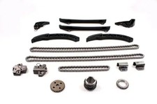 Steuerkettenset Simplex 21-0416 HEPU für HYUNDAI KIA