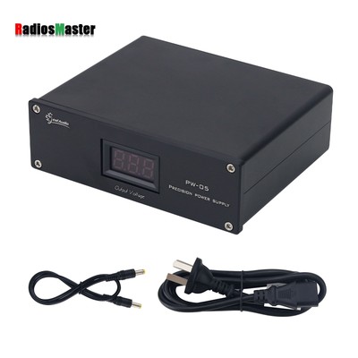 PW-05 Talema LT3045 Precision Power Supply Linear Power Supply w/ TALEMA 9V 3A