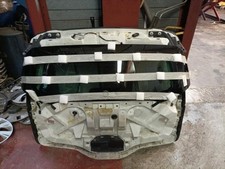 Malle/Hayon arriere RENAULT GRAND SCENIC 4 901007869R