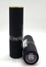 2 Pack Revlon Super Lustrous Lipstick The Luscious Mattes -019 Moonlight