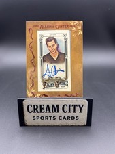 2025 Topps Allen & Ginter Skylar Astin Autograph MA-SAS On-Card Auto