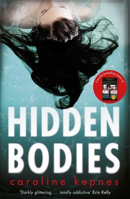 Hidden Bodies | Caroline Kepnes | englisch