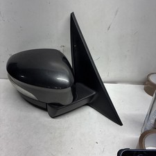 FORD GALAXY 2015 - 2019 DRIVER SIDE WING MIRROR Grey  EM2B-17682 GE