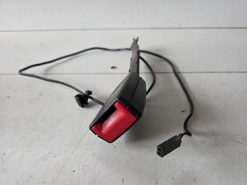 Volkswagen Tiguan 2009 Vorne rechts Gurtschloss vorne 5N0857755D DVA54526