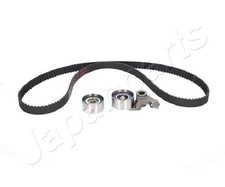 JAPANPARTS Zahnriemensatz KDD-205 für VERSO AVENSIS RAV TOYOTA COROLLA PREVIA 2