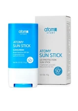 ATOMY Sun Stick UV Protection Sunscreen SPF50+ PA++++ 15g