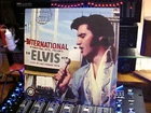 ELVIS PRESLEY LP Stemra LIVE IN LAS VEGAS 1970 RADIO BROADCAST Color Vinyl  NEW