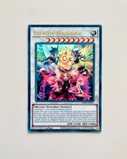 Yu-Gi-Oh! Chaos Origins CORI-DE Einzelkarten ...