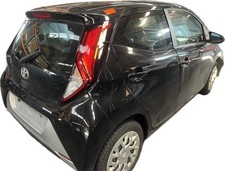Essieu Toyota AYGO