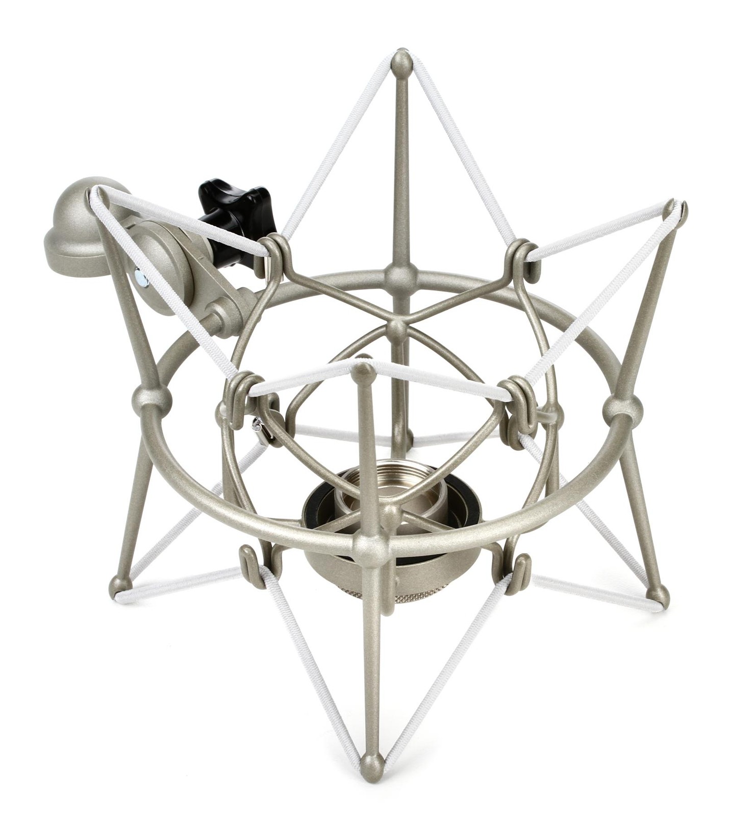 Эластичный амортизатор Neumann EA 87 для U 87 - никеля