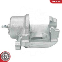 Esen SKV Bremssattel Vorne Rechts FüR Toyota Yaris _P1_ SCP1_ NLP1_