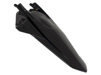 Rtech KotflüGel Hinten Passt An KTM EXC EXC-F XC-W 20-23 Schwarz