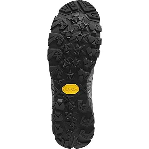 LaCrosse Men's 7" Lodestar Waterproof 400g Insulated Hunting Boot Brown - 516334 - Image 4 of 4