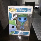 Funko Pop! Vinyl Disney A Bug's Life Flik #227 Series 9 Figure