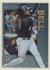 2020 Bowman Platinum Wal-Mart Josh Bell #30 05vu