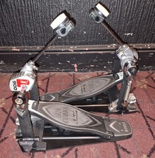 2 Tama iron cobra HP900PN pedal