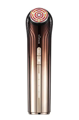 YA-MAN Bloom 6 YJFS16PN1 RF Aging Care Facial Beauty Device 100