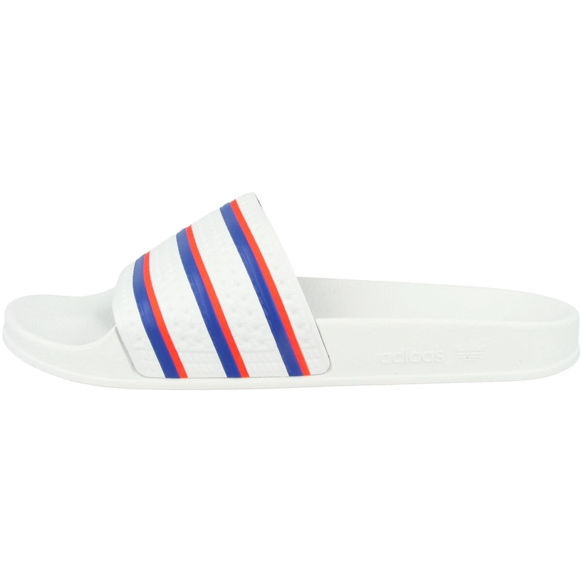 Adidas Adilette Badelatschen Herren Badepantoletten Badeschlappen Badeschuhe San