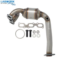 For Ford Fusion 3.0L 2006/2007/2008/2009-2012 Front Manifold Catalytic Converter