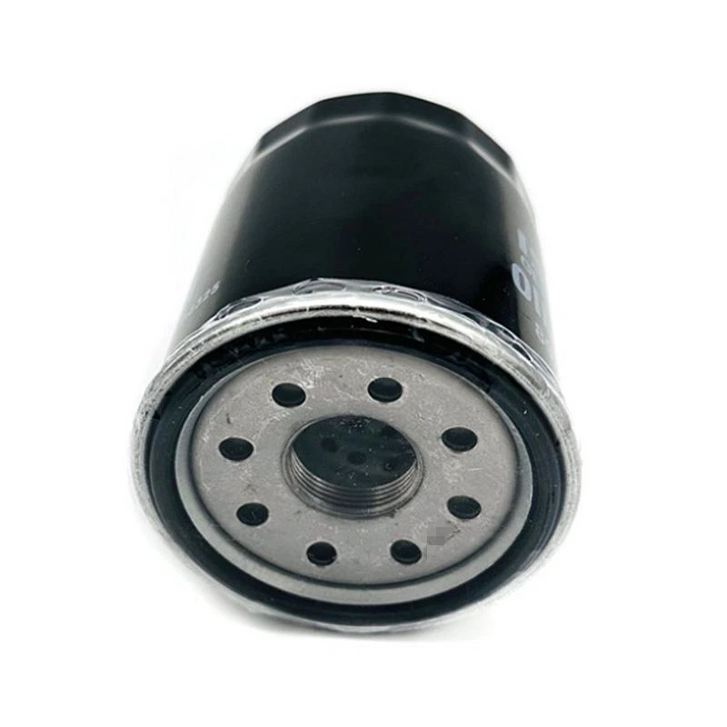 Filtro de aceite de motor 10 piezas 8-98165071-0 para camioneta Isuzu Dmax D-Max 2012-2018 Foto 3 de 4