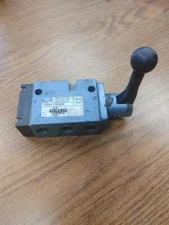 MAC Solenoid valve #180001-122-0023 (GH109)